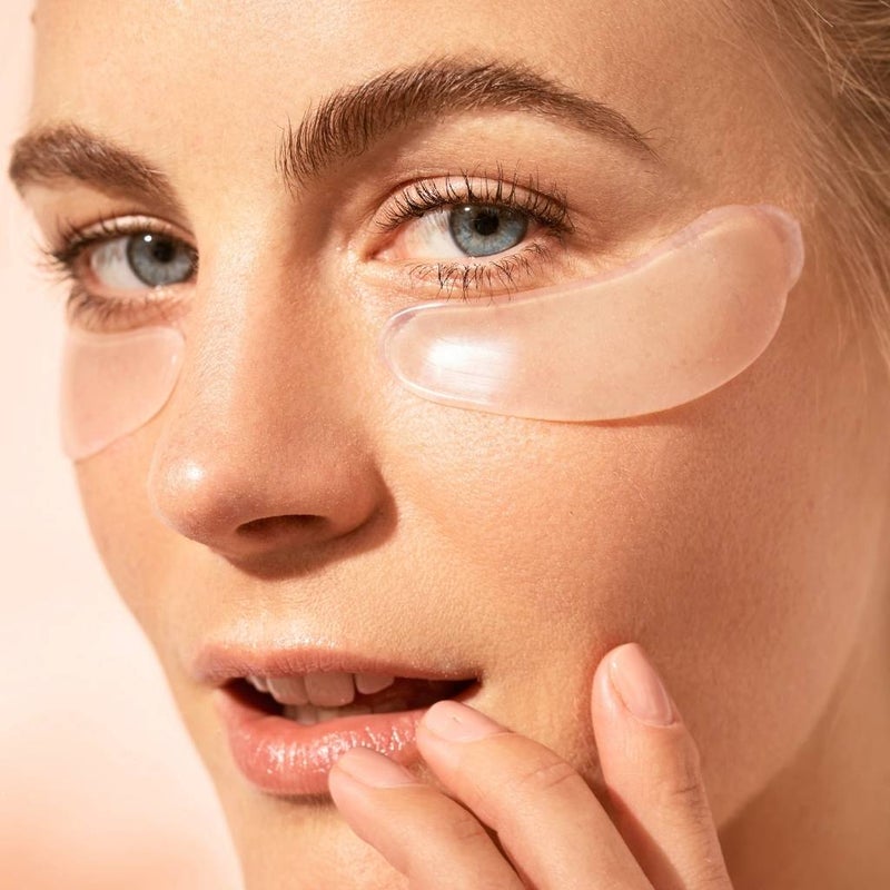 Apricot Eyes & Forehead duo set